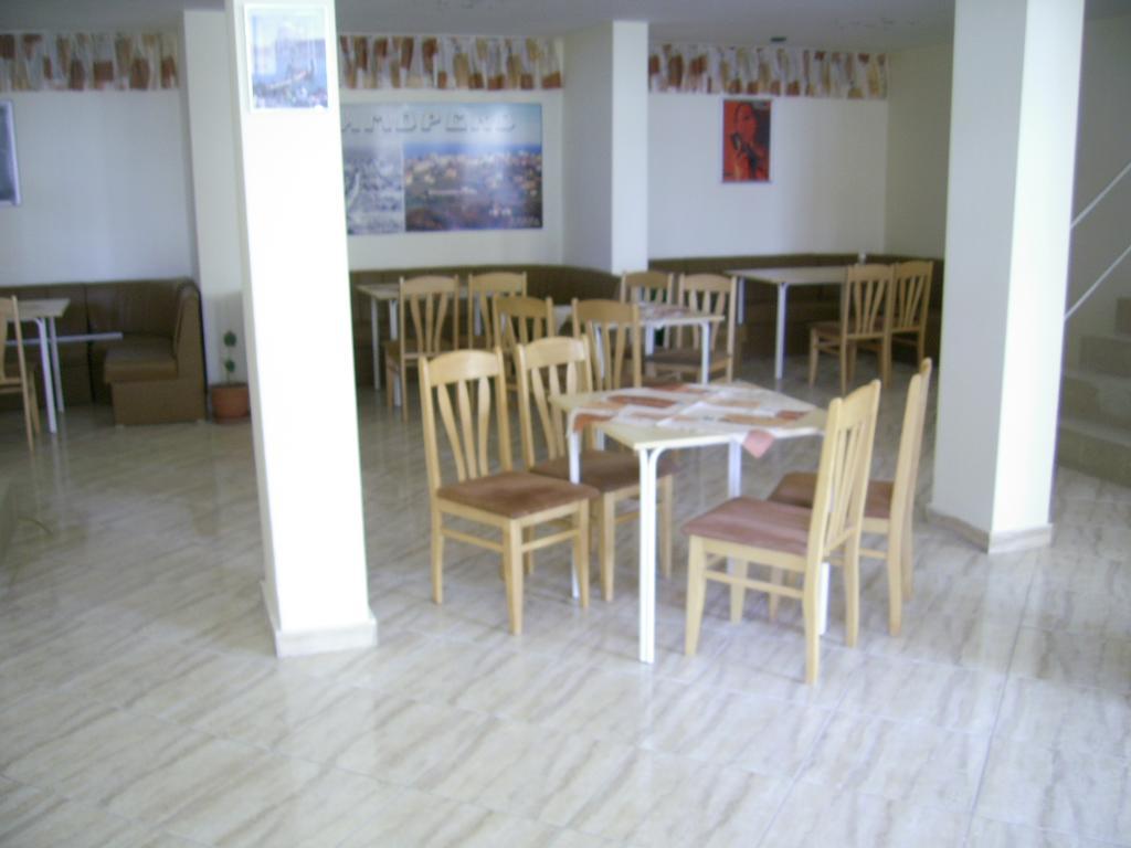 Complex Laguna-Kantardzhiev Primorsko Exterior photo